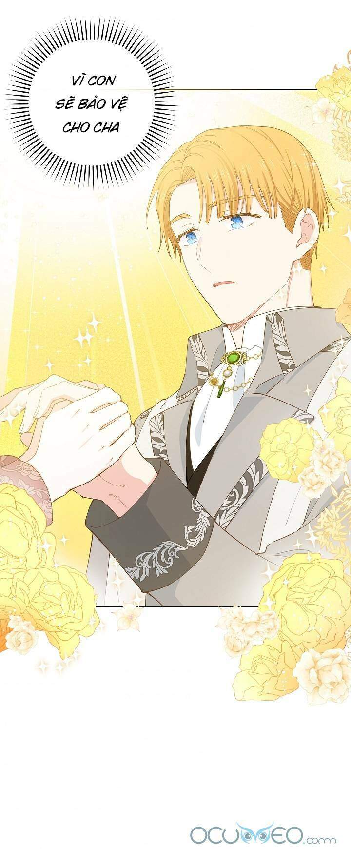 Tôi Đã Mệt Rồi Chapter 36 - Trang 2