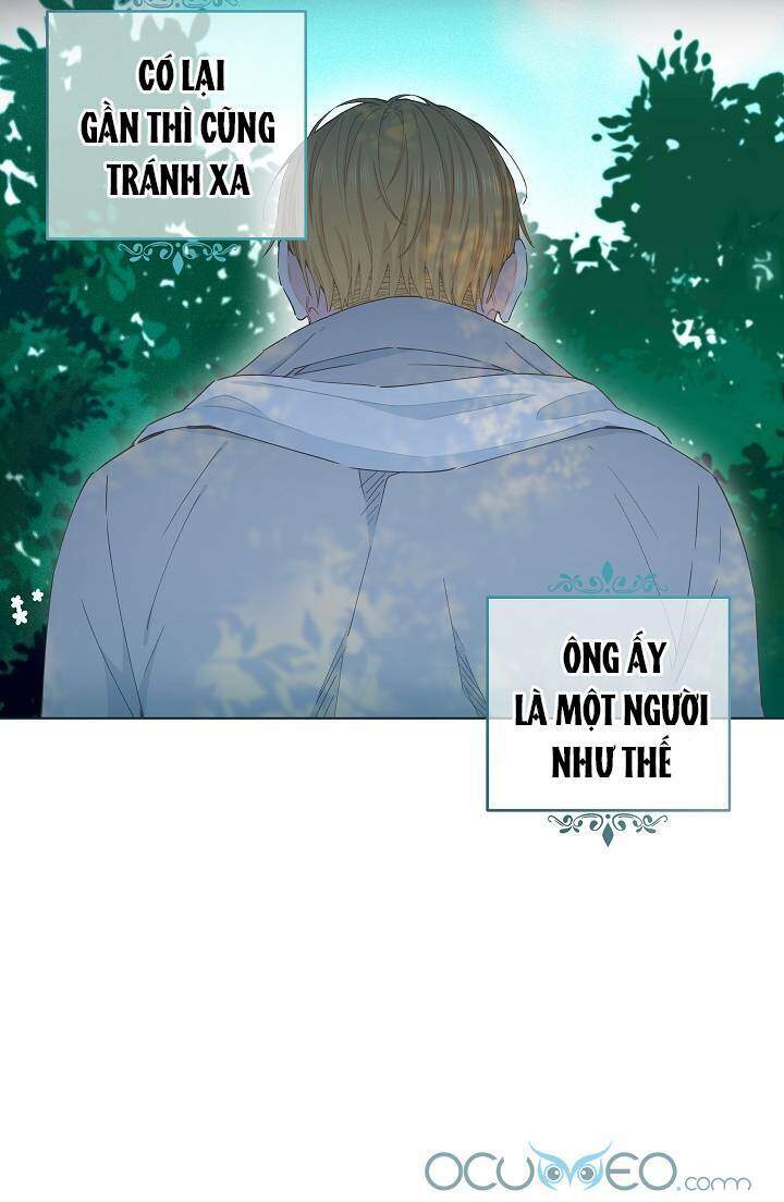 Tôi Đã Mệt Rồi Chapter 36 - Trang 2