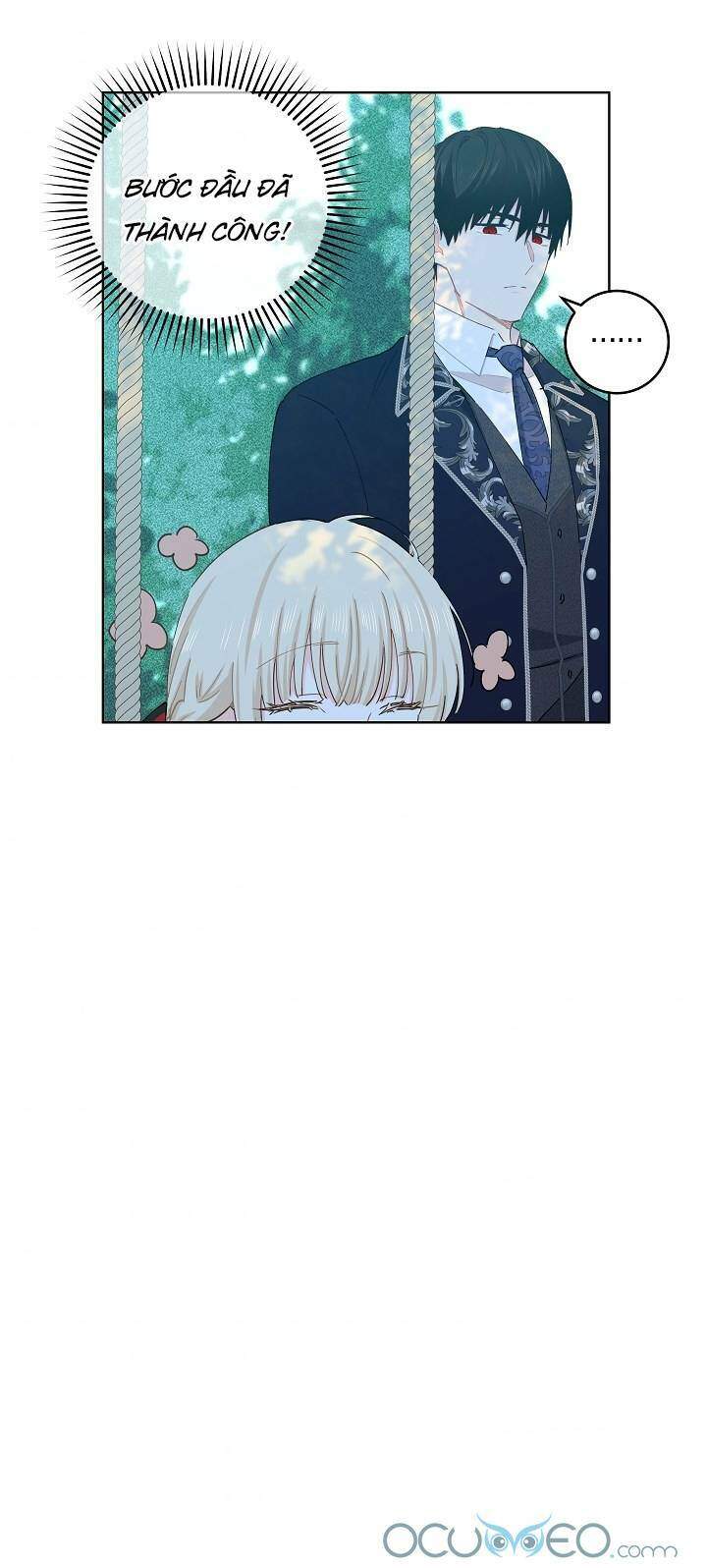 Tôi Đã Mệt Rồi Chapter 36 - Trang 2