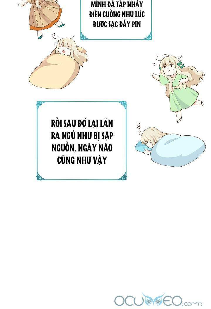 Tôi Đã Mệt Rồi Chapter 36 - Trang 2