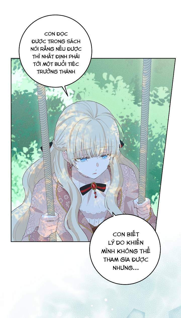 Tôi Đã Mệt Rồi Chapter 36 - Trang 2