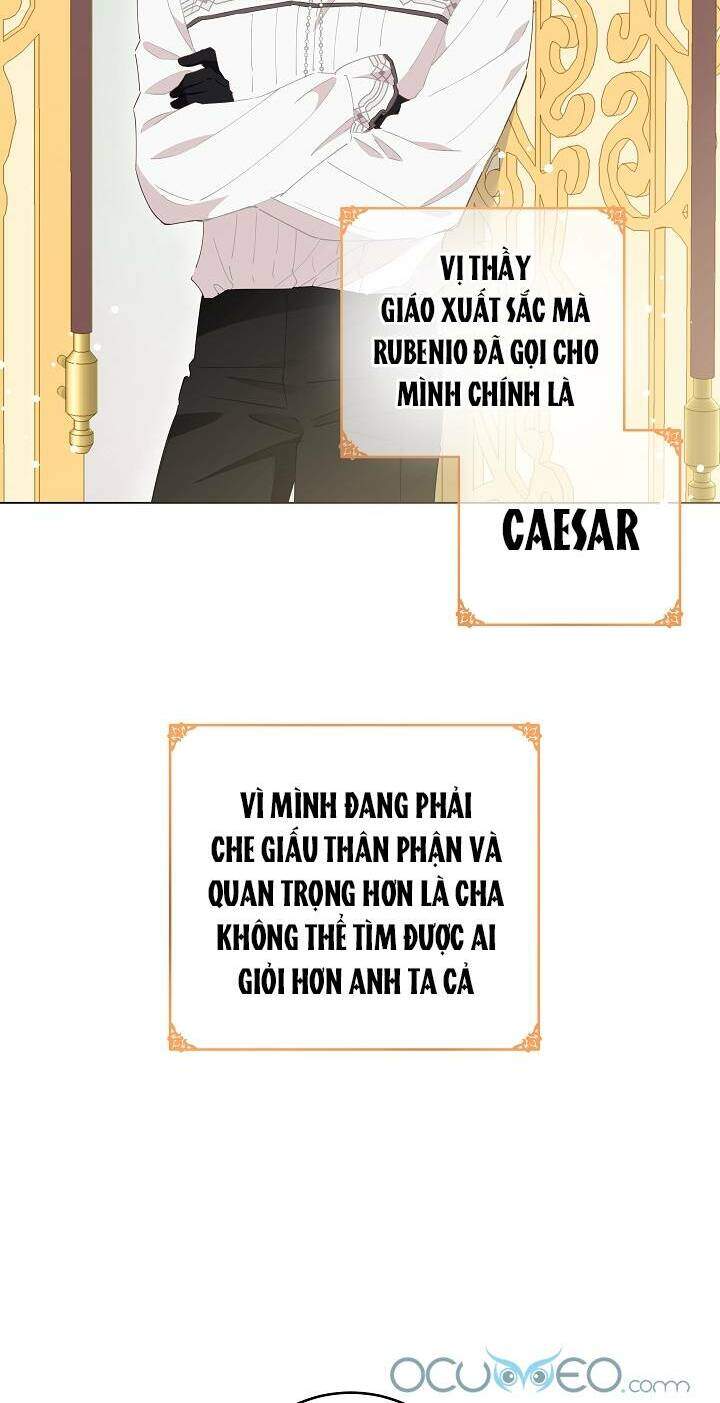 Tôi Đã Mệt Rồi Chapter 36 - Trang 2