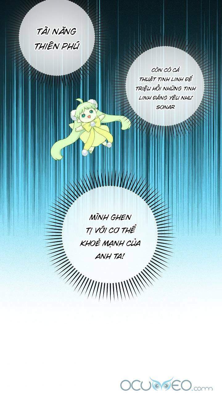 Tôi Đã Mệt Rồi Chapter 36 - Trang 2