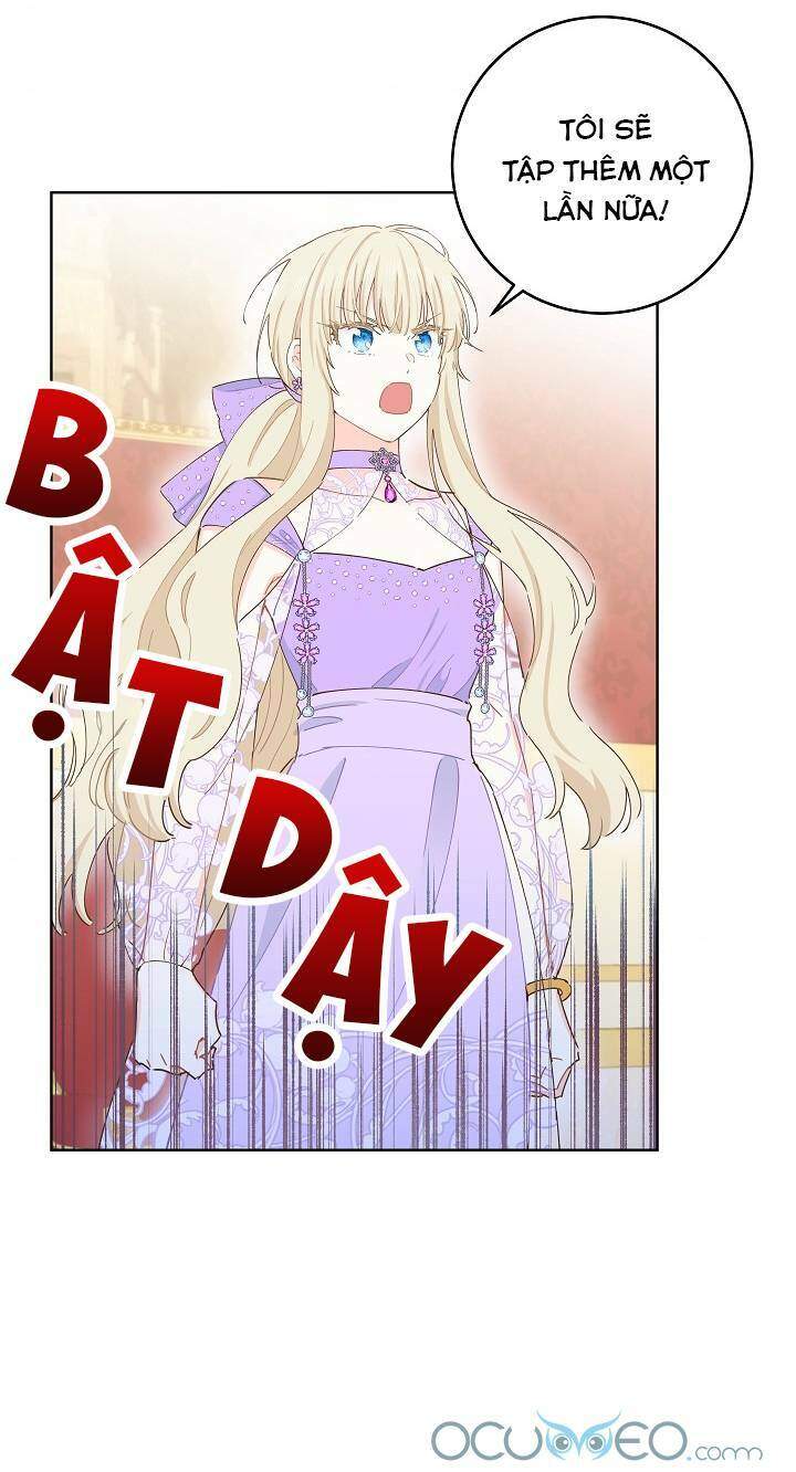 Tôi Đã Mệt Rồi Chapter 36 - Trang 2