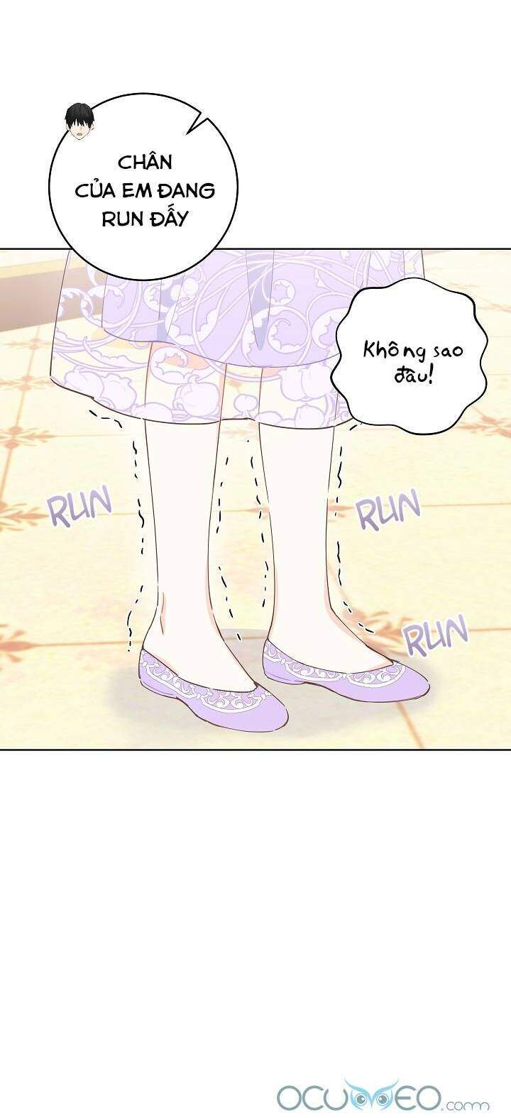 Tôi Đã Mệt Rồi Chapter 36 - Trang 2