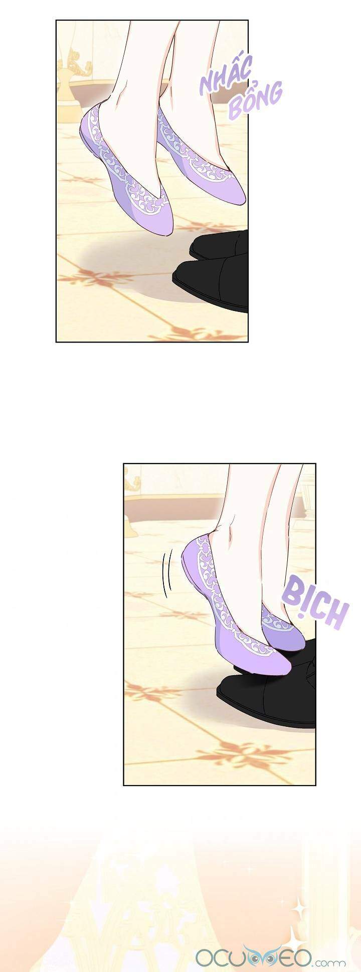 Tôi Đã Mệt Rồi Chapter 36 - Trang 2