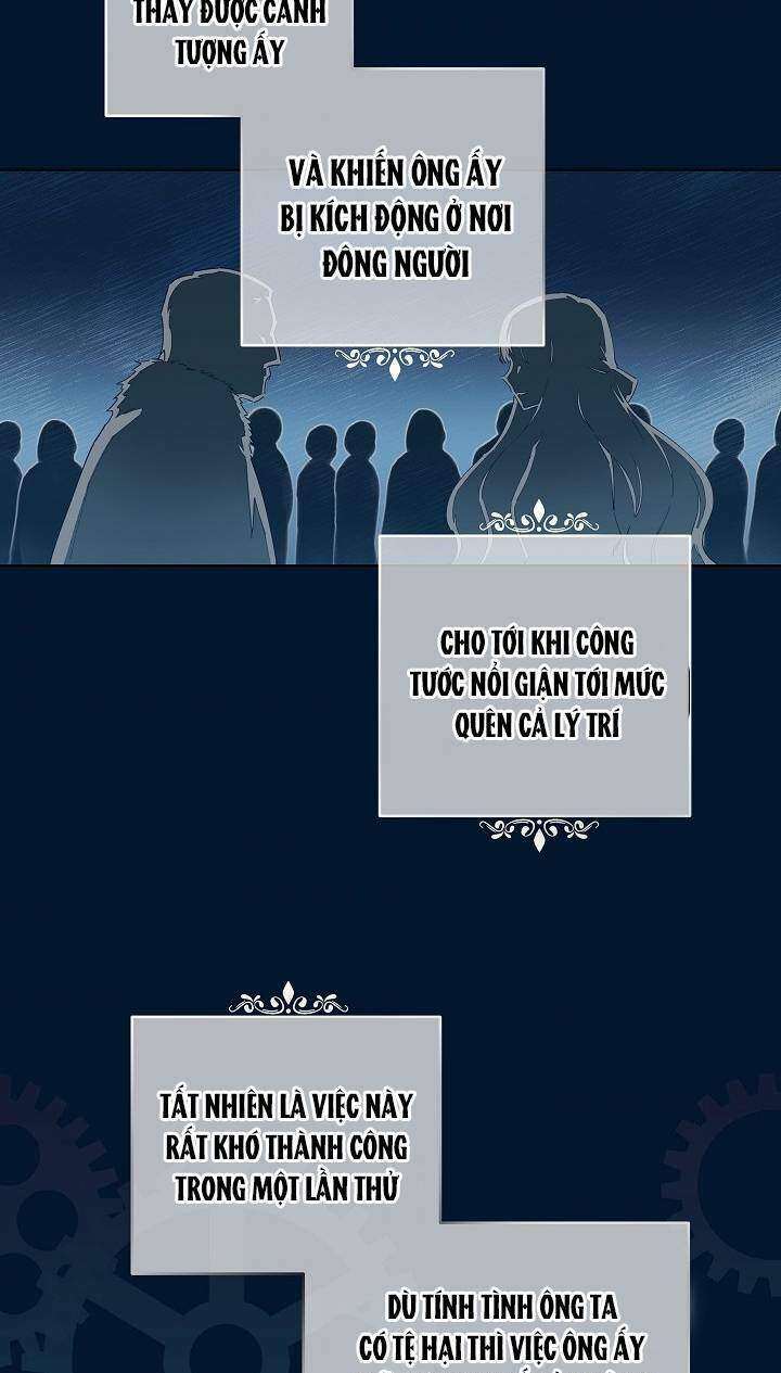 Tôi Đã Mệt Rồi Chapter 36 - Trang 2