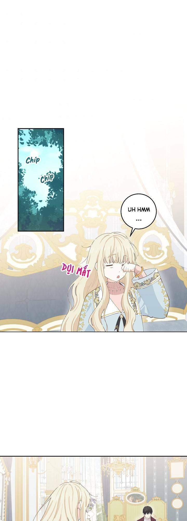 Tôi Đã Mệt Rồi Chapter 38 - Trang 2