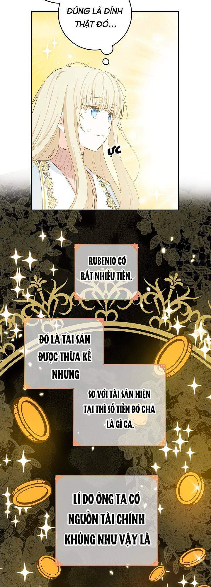 Tôi Đã Mệt Rồi Chapter 38 - Trang 2