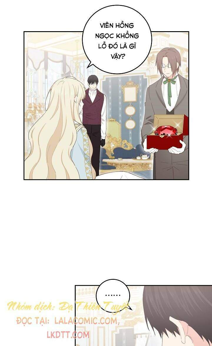 Tôi Đã Mệt Rồi Chapter 38 - Trang 2