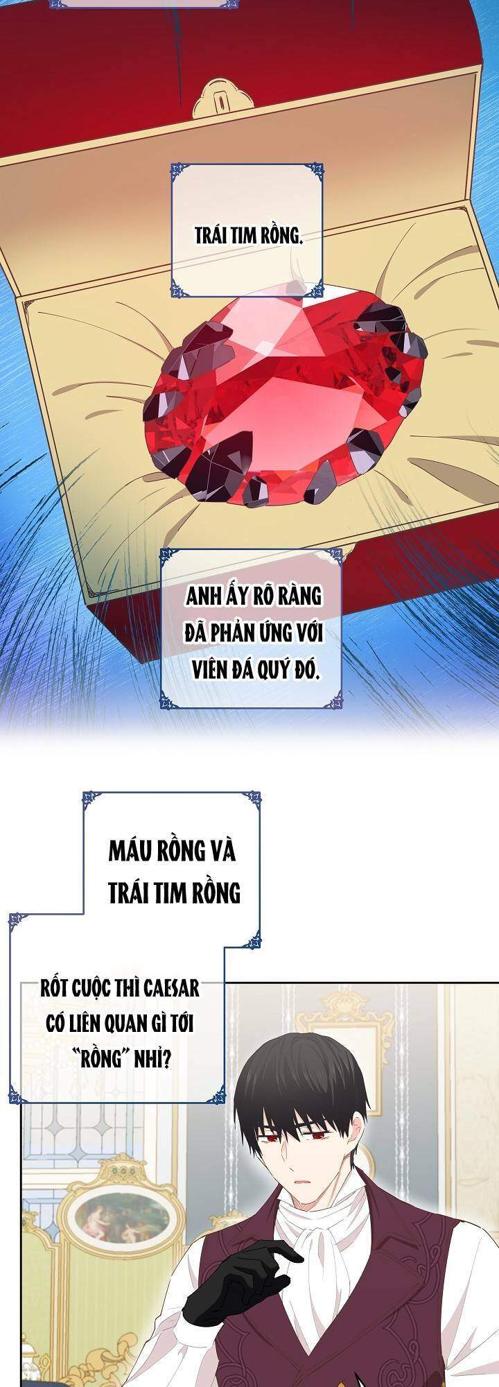 Tôi Đã Mệt Rồi Chapter 38 - Trang 2