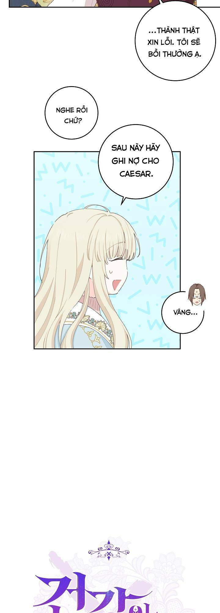 Tôi Đã Mệt Rồi Chapter 38 - Trang 2