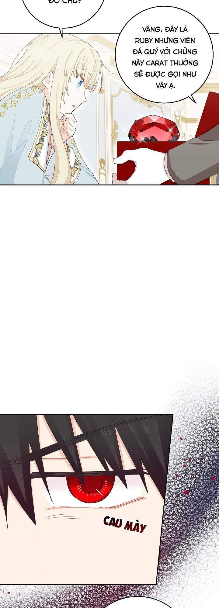 Tôi Đã Mệt Rồi Chapter 38 - Trang 2