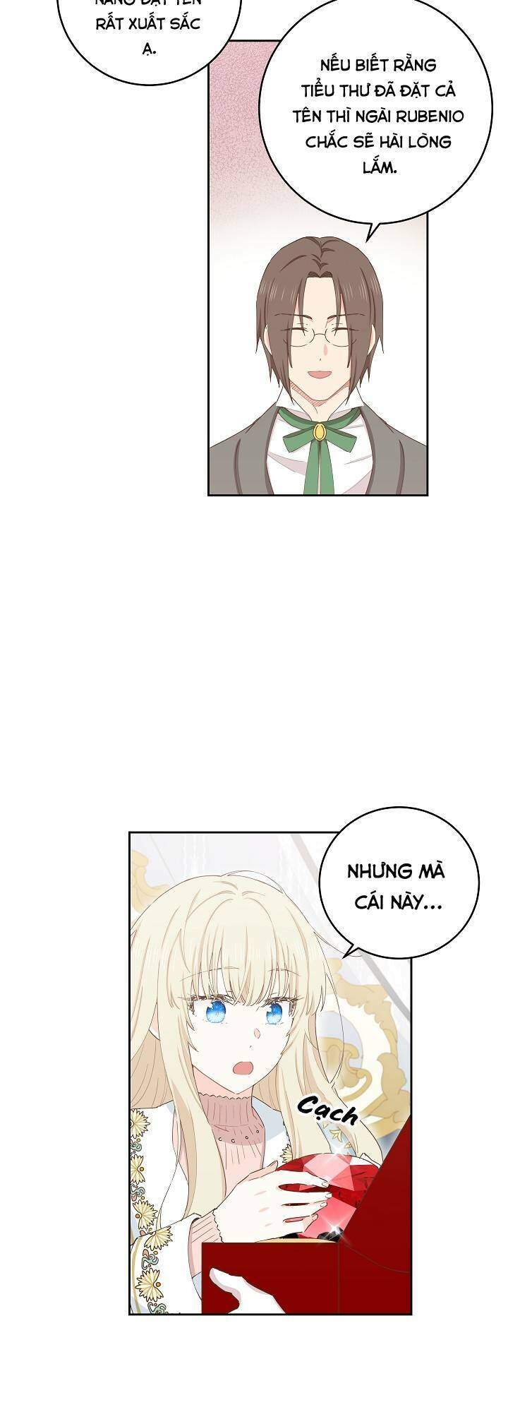 Tôi Đã Mệt Rồi Chapter 38 - Trang 2