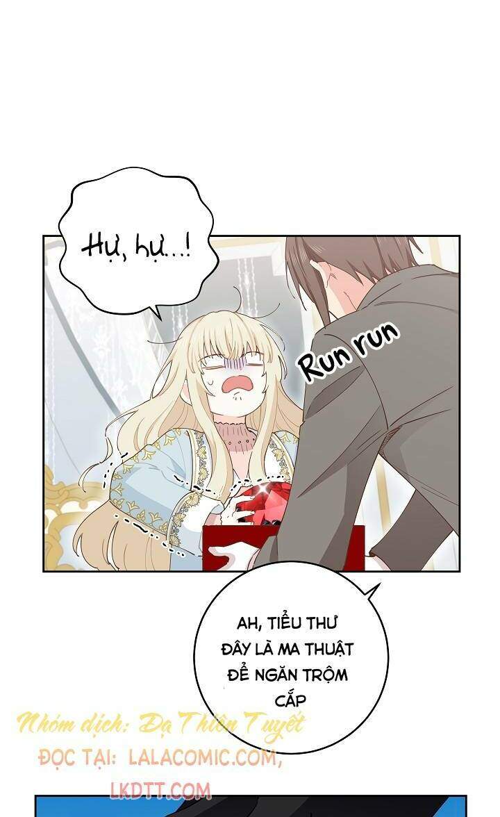 Tôi Đã Mệt Rồi Chapter 38 - Trang 2