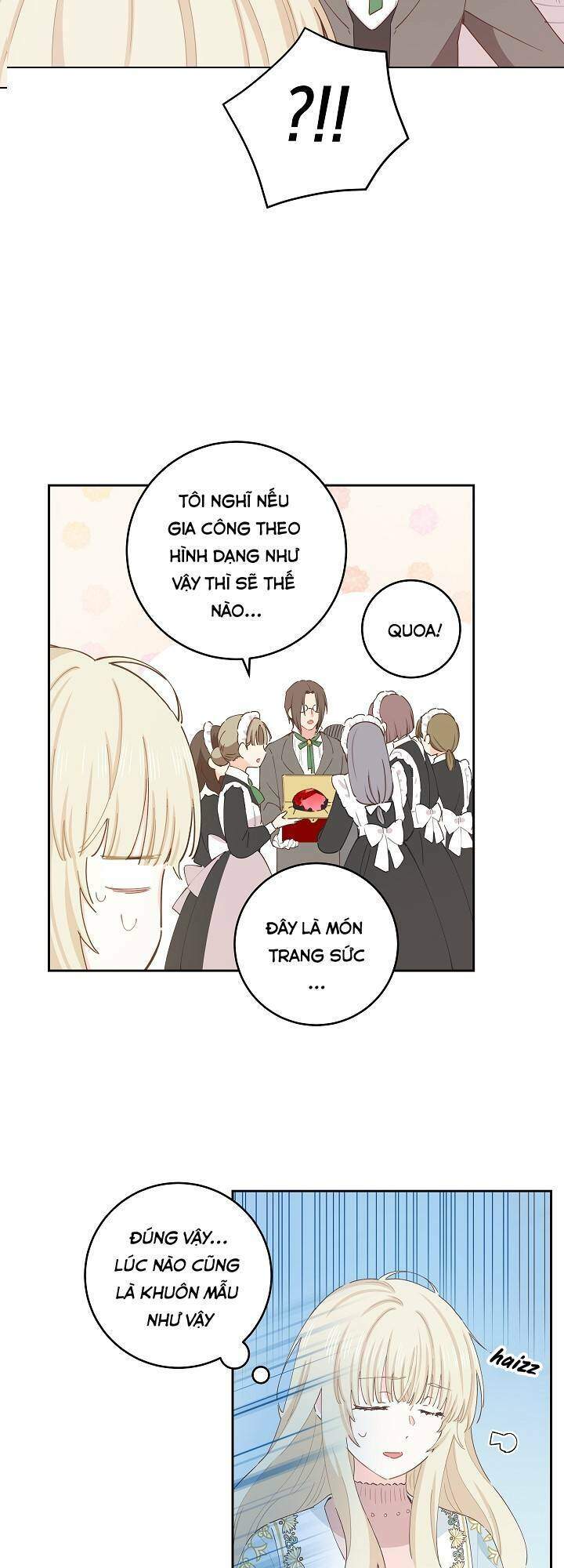 Tôi Đã Mệt Rồi Chapter 38 - Trang 2