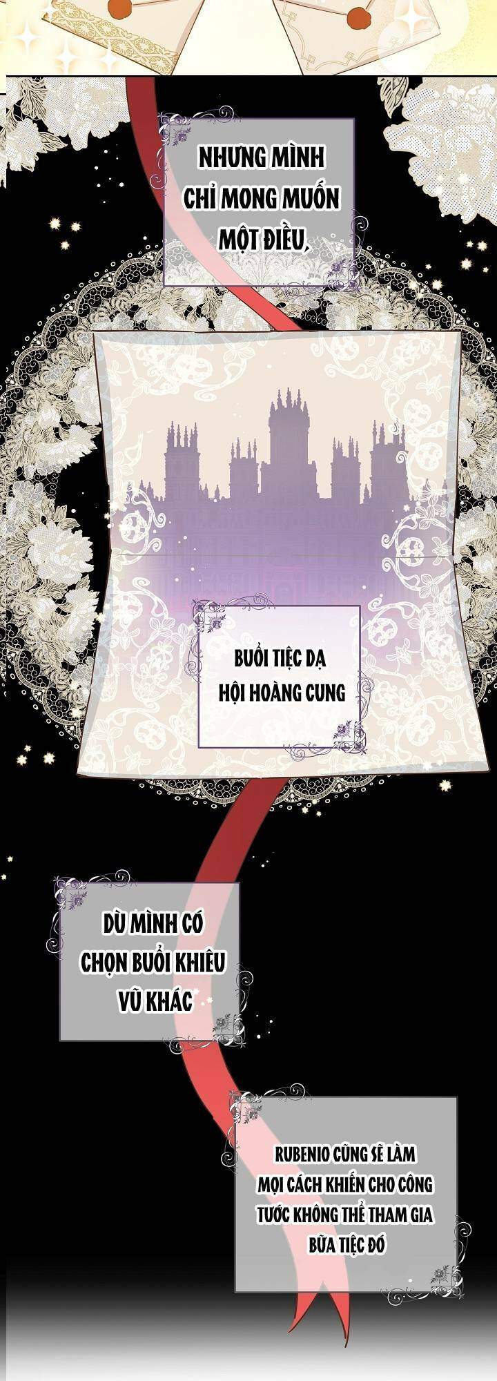 Tôi Đã Mệt Rồi Chapter 38 - Trang 2