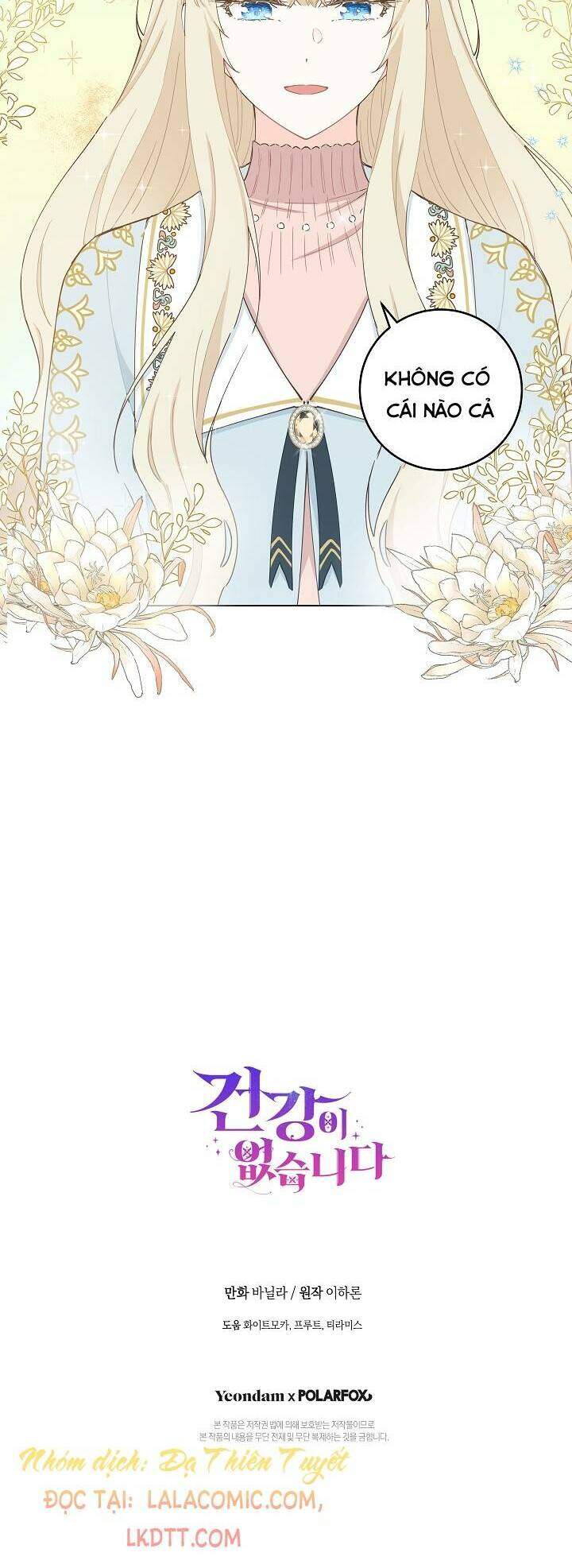 Tôi Đã Mệt Rồi Chapter 38 - Trang 2