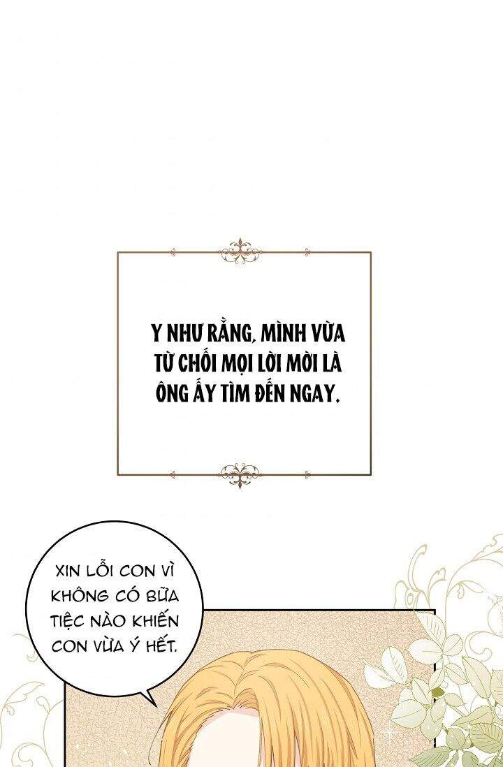Tôi Đã Mệt Rồi Chapter 39.1 - Trang 2