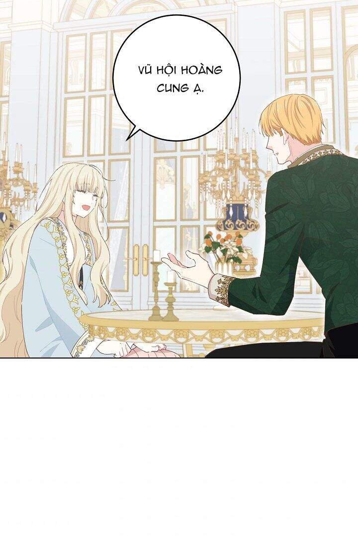 Tôi Đã Mệt Rồi Chapter 39.1 - Trang 2