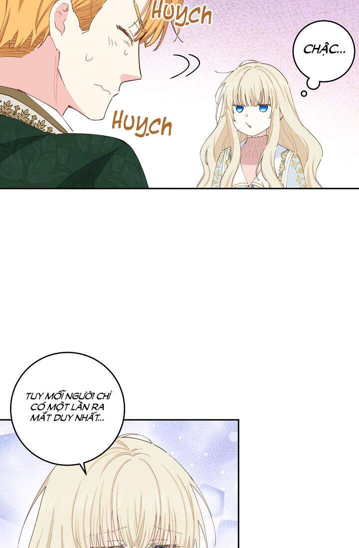 Tôi Đã Mệt Rồi Chapter 39.1 - Trang 2