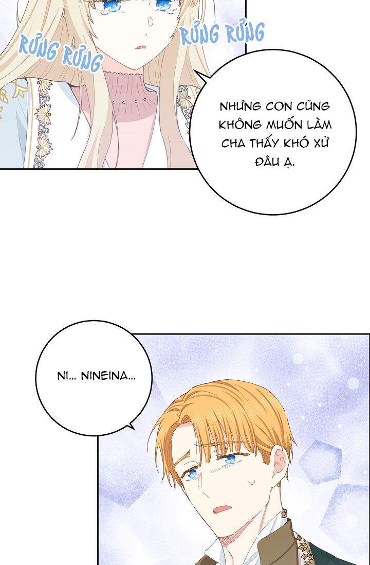 Tôi Đã Mệt Rồi Chapter 39.1 - Trang 2