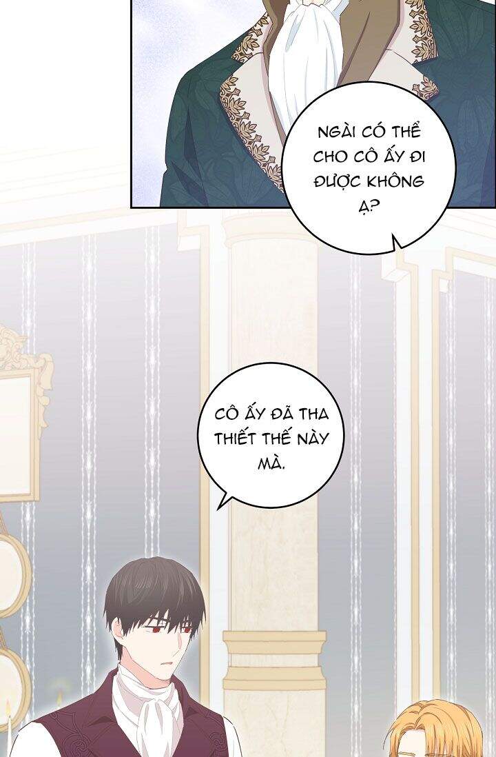 Tôi Đã Mệt Rồi Chapter 39.1 - Trang 2