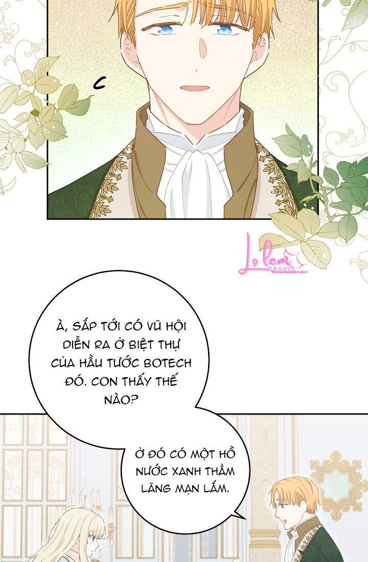 Tôi Đã Mệt Rồi Chapter 39.1 - Trang 2