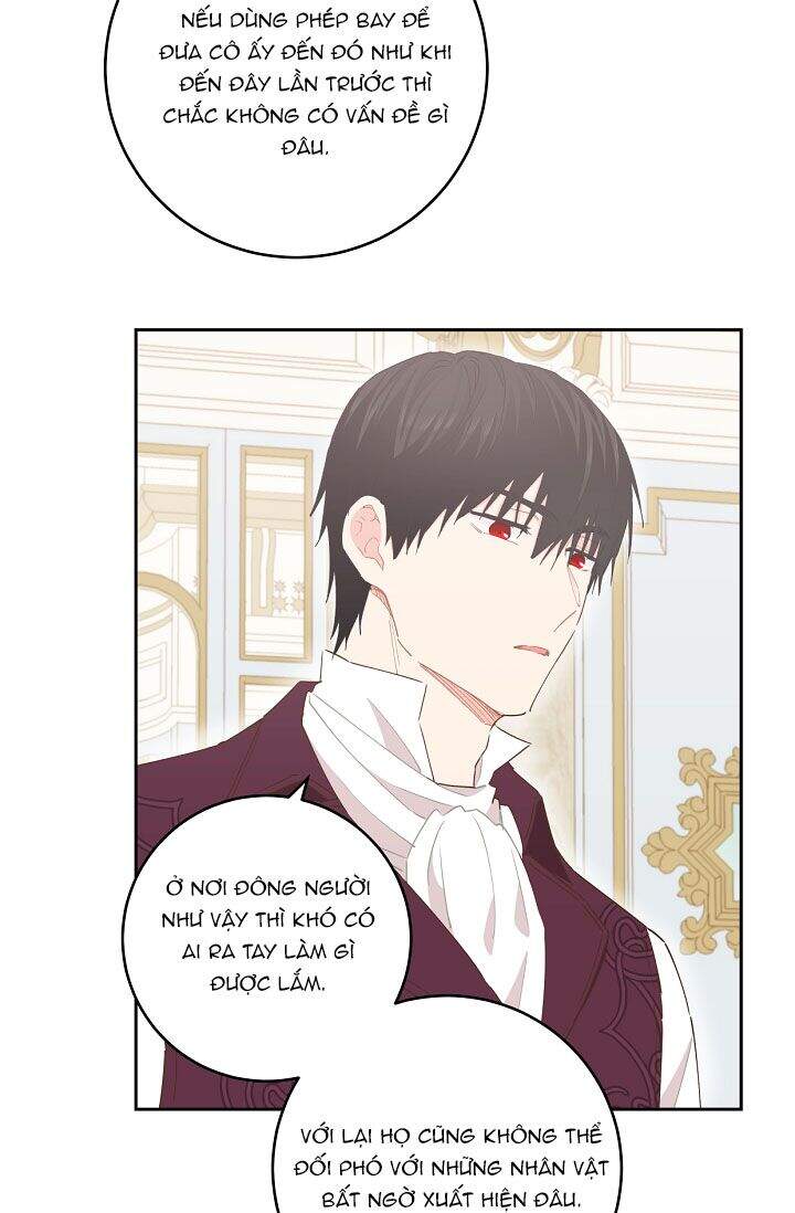 Tôi Đã Mệt Rồi Chapter 39.1 - Trang 2