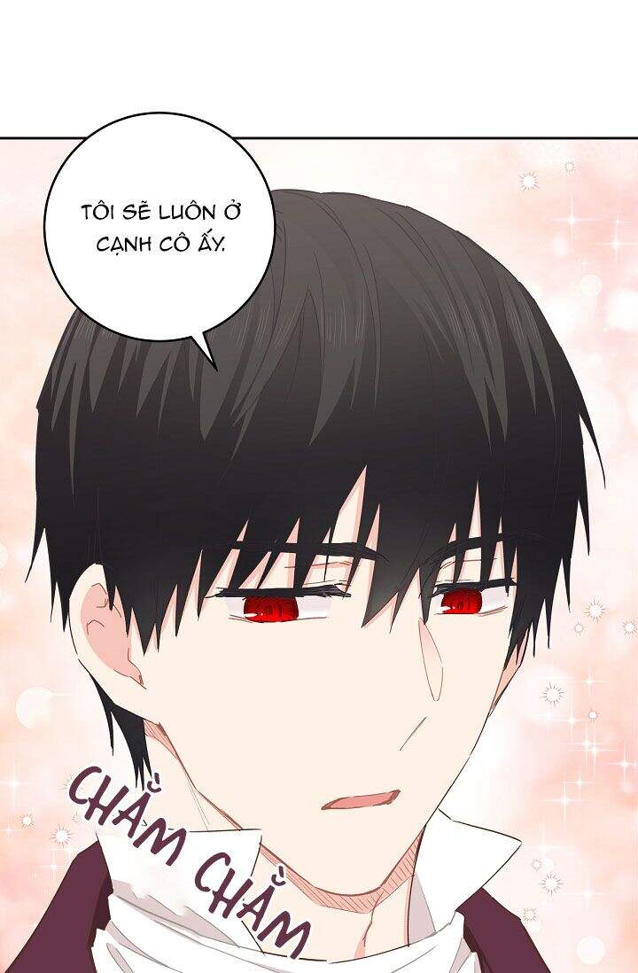 Tôi Đã Mệt Rồi Chapter 39.1 - Trang 2