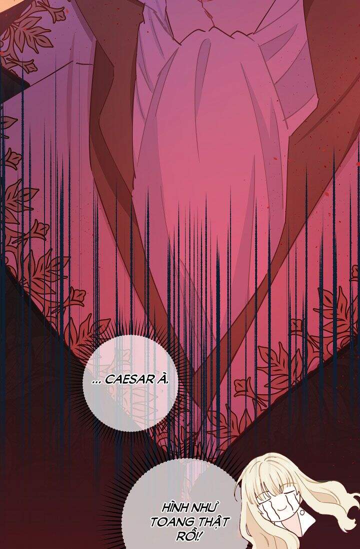 Tôi Đã Mệt Rồi Chapter 39.1 - Trang 2