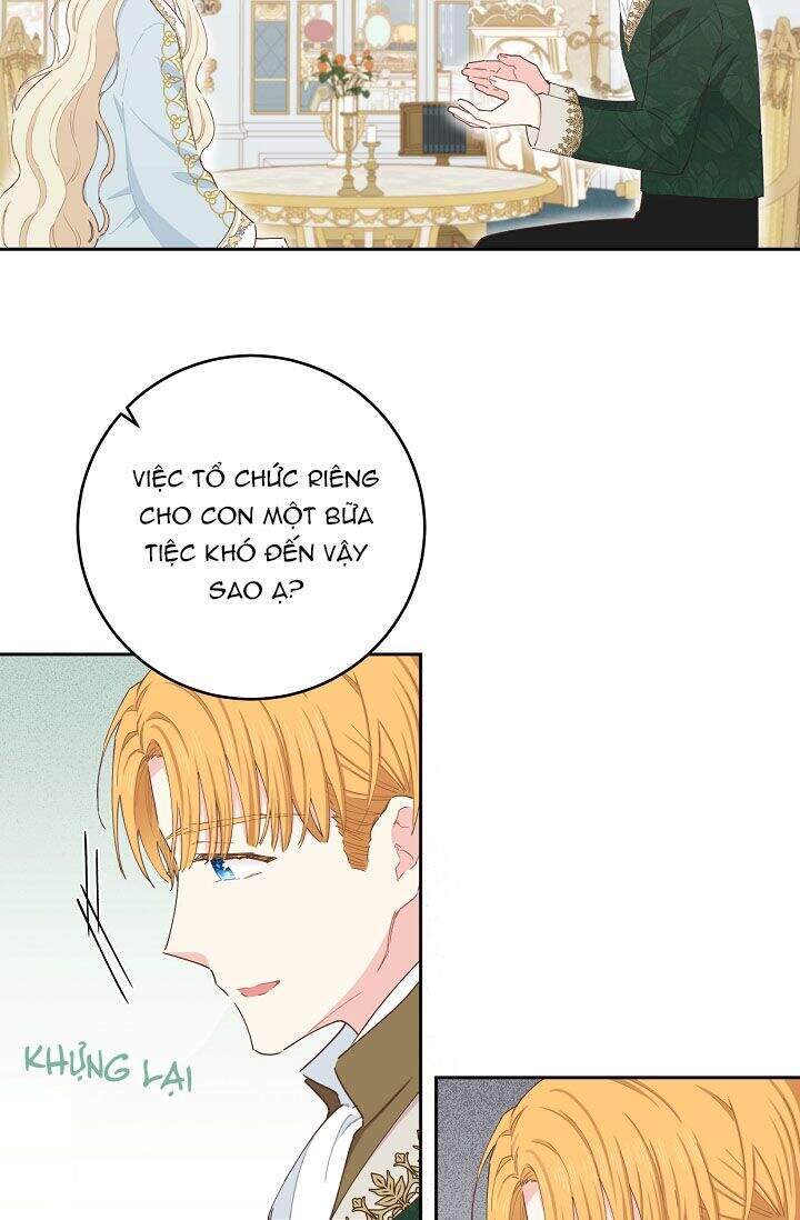 Tôi Đã Mệt Rồi Chapter 39.1 - Trang 2