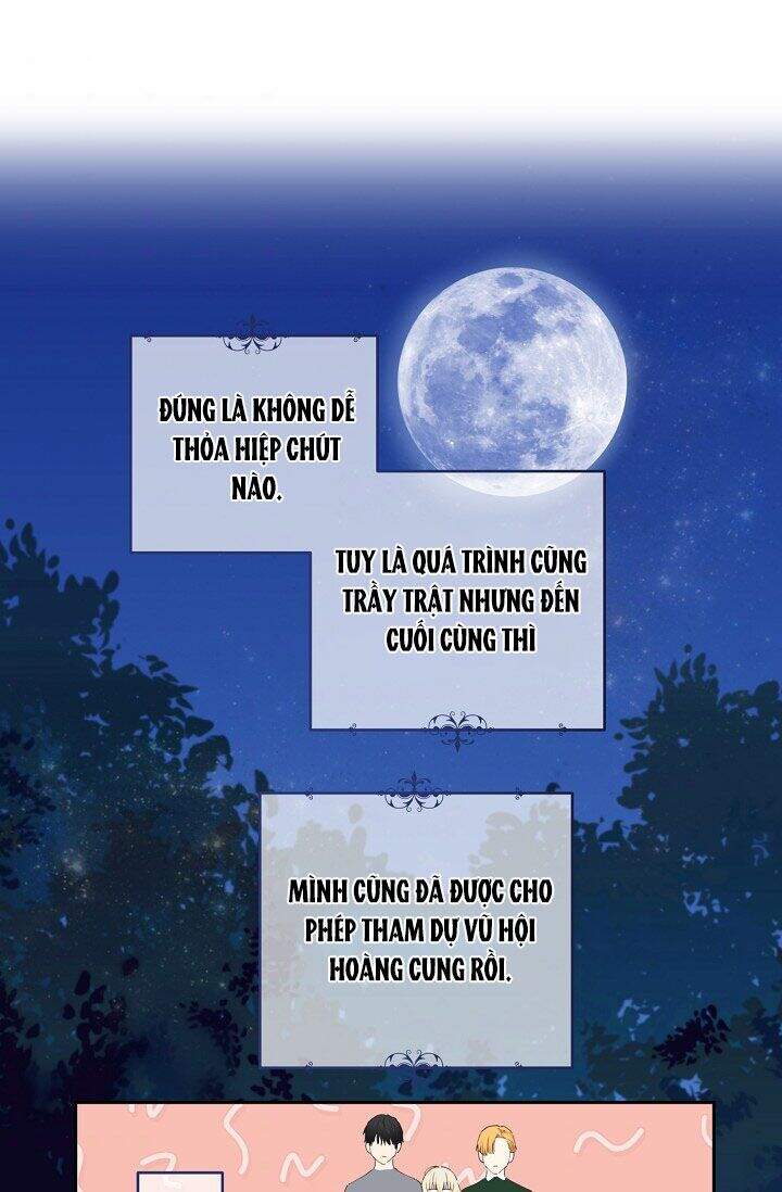 Tôi Đã Mệt Rồi Chapter 39.1 - Trang 2