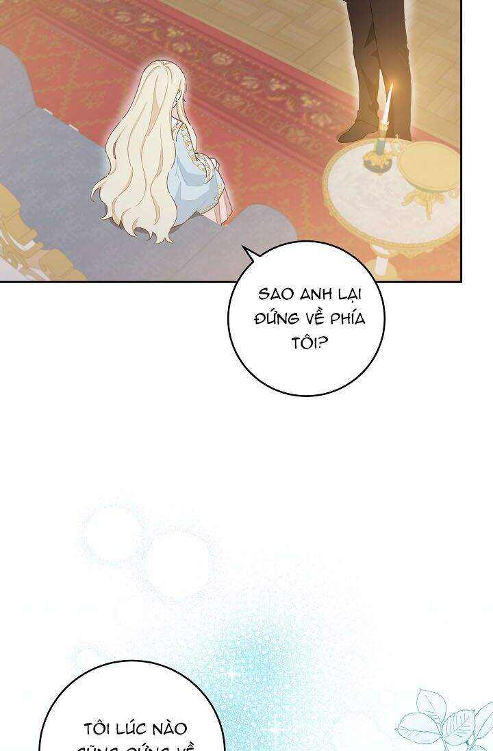 Tôi Đã Mệt Rồi Chapter 39.1 - Trang 2