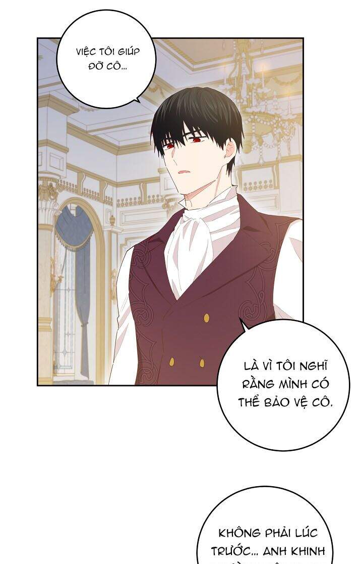 Tôi Đã Mệt Rồi Chapter 39.1 - Trang 2