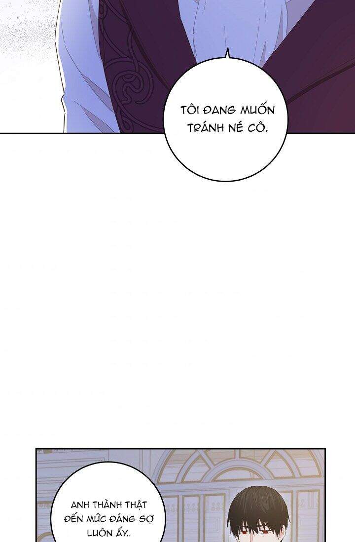 Tôi Đã Mệt Rồi Chapter 39.1 - Trang 2