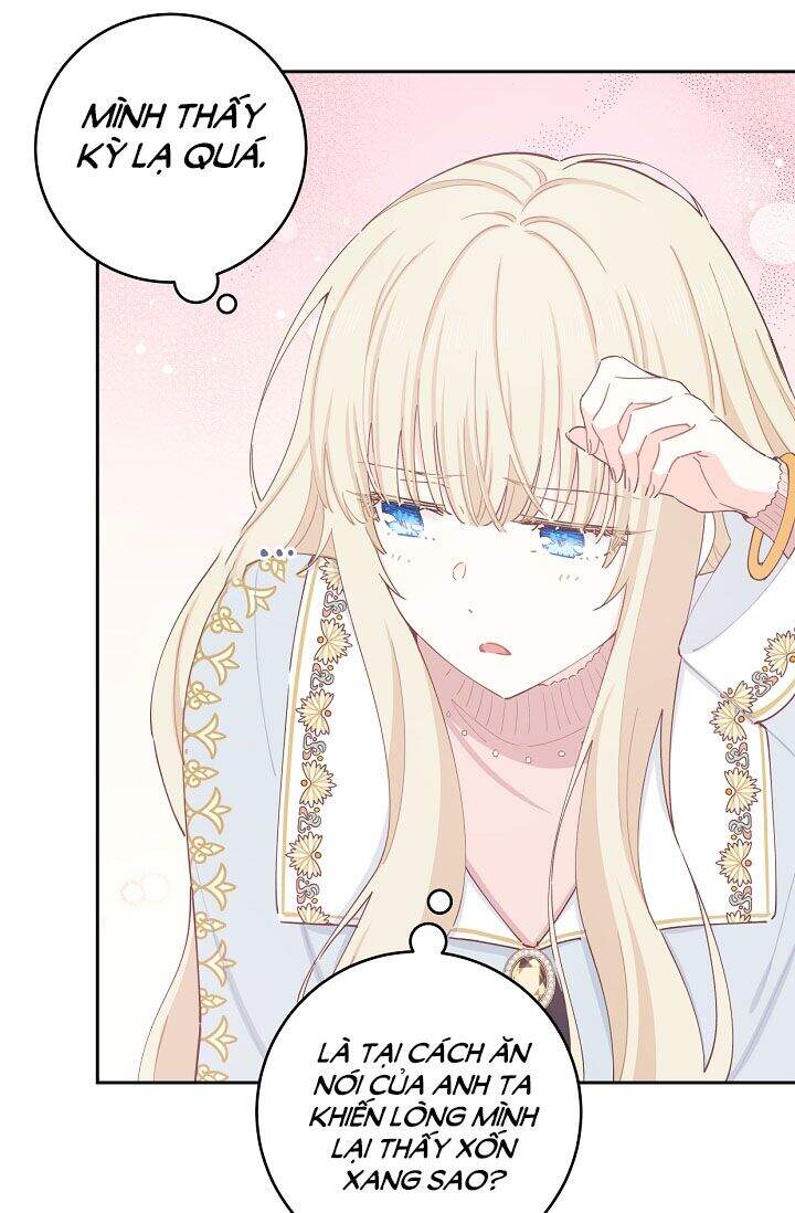 Tôi Đã Mệt Rồi Chapter 39.1 - Trang 2