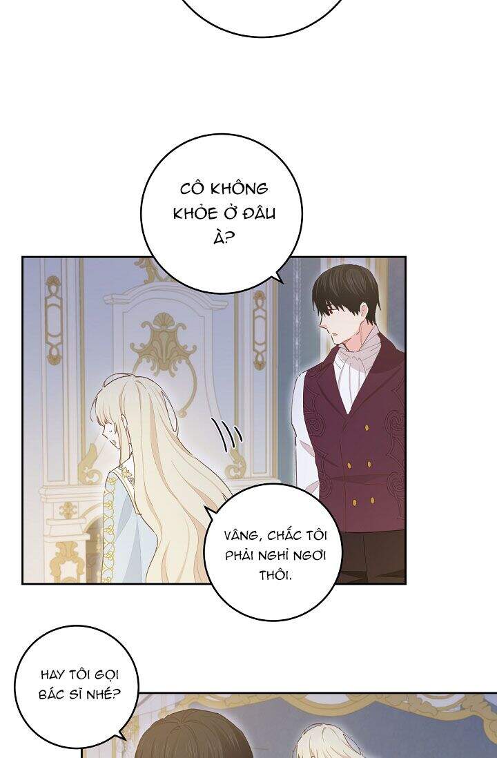 Tôi Đã Mệt Rồi Chapter 39.1 - Trang 2