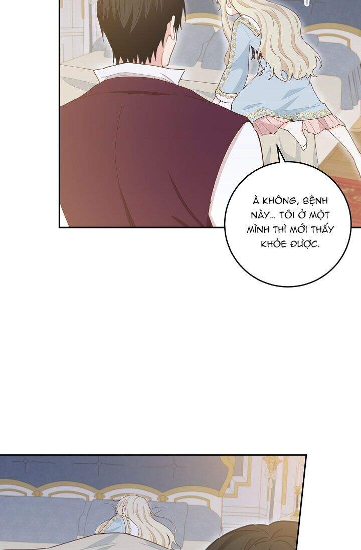 Tôi Đã Mệt Rồi Chapter 39.1 - Trang 2