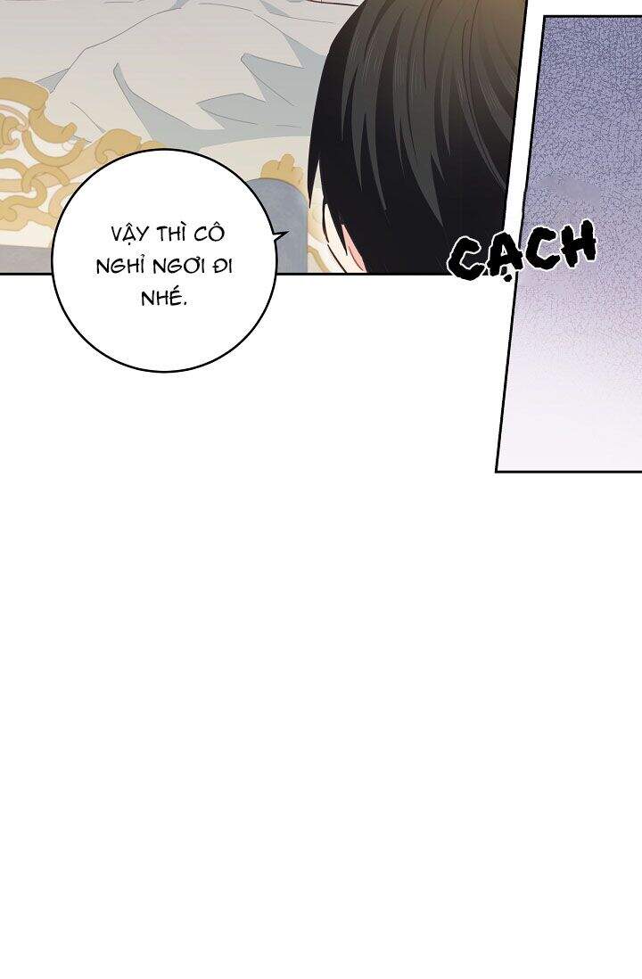 Tôi Đã Mệt Rồi Chapter 39.1 - Trang 2