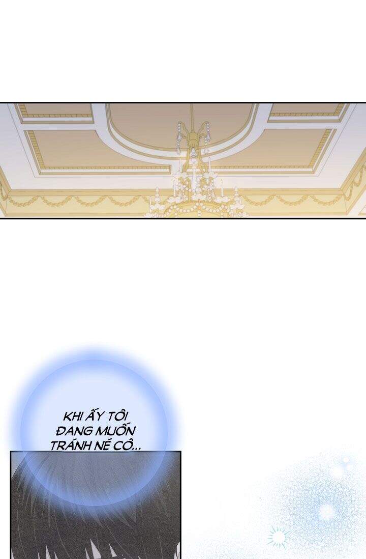 Tôi Đã Mệt Rồi Chapter 39.1 - Trang 2