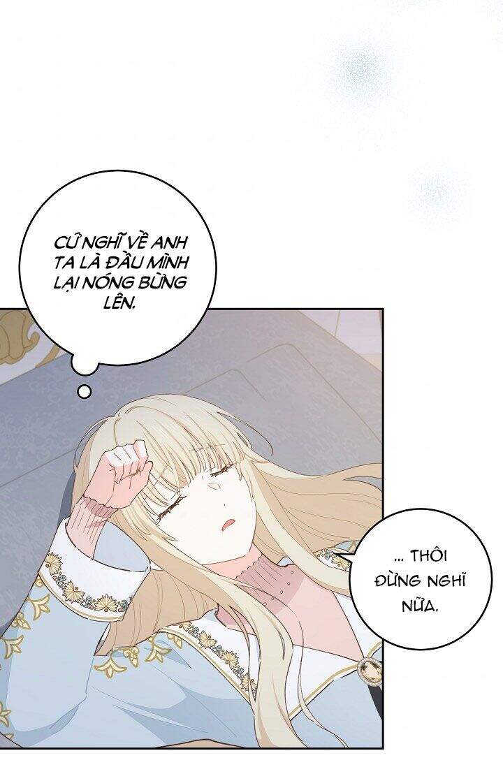 Tôi Đã Mệt Rồi Chapter 39.1 - Trang 2