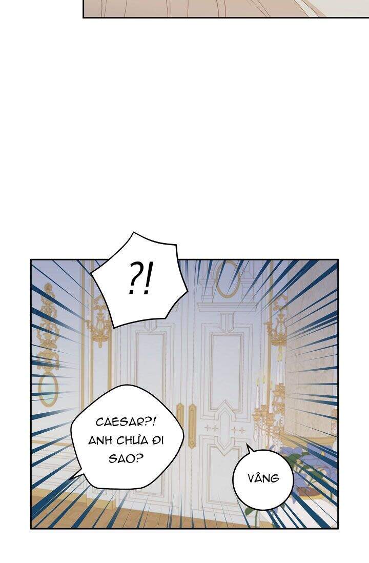 Tôi Đã Mệt Rồi Chapter 39.1 - Trang 2