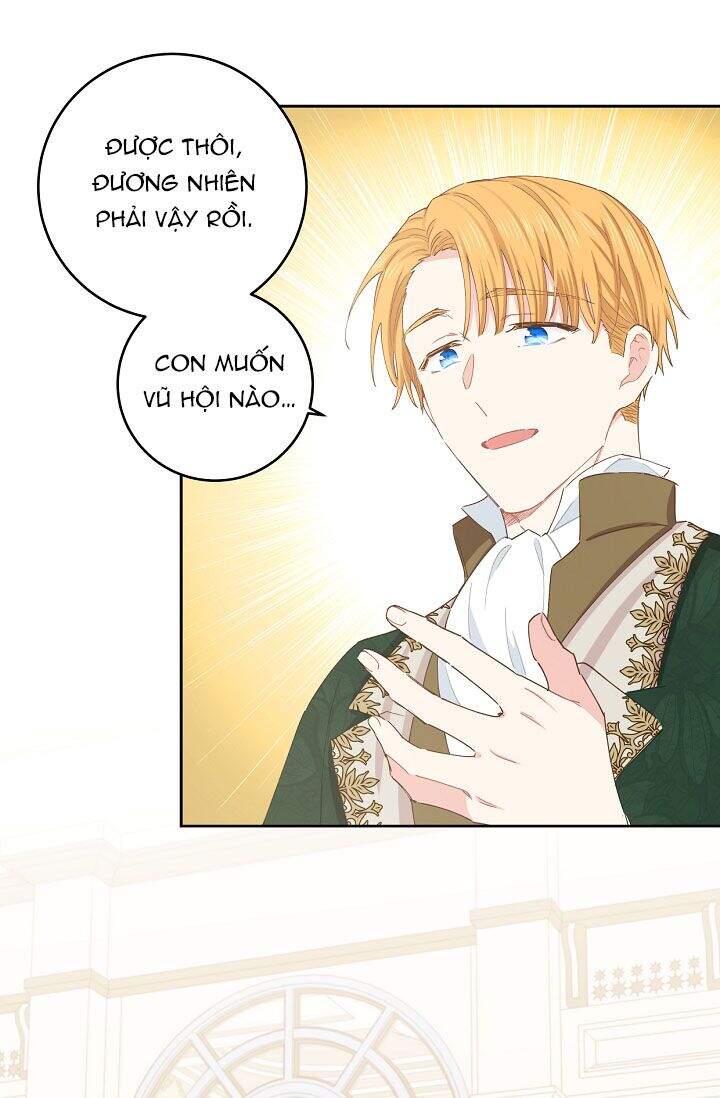 Tôi Đã Mệt Rồi Chapter 39.1 - Trang 2