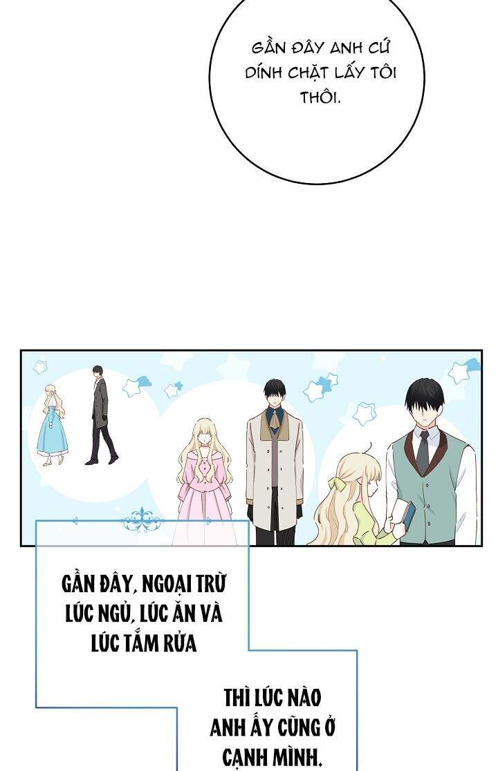 Tôi Đã Mệt Rồi Chapter 39.2 - Trang 2