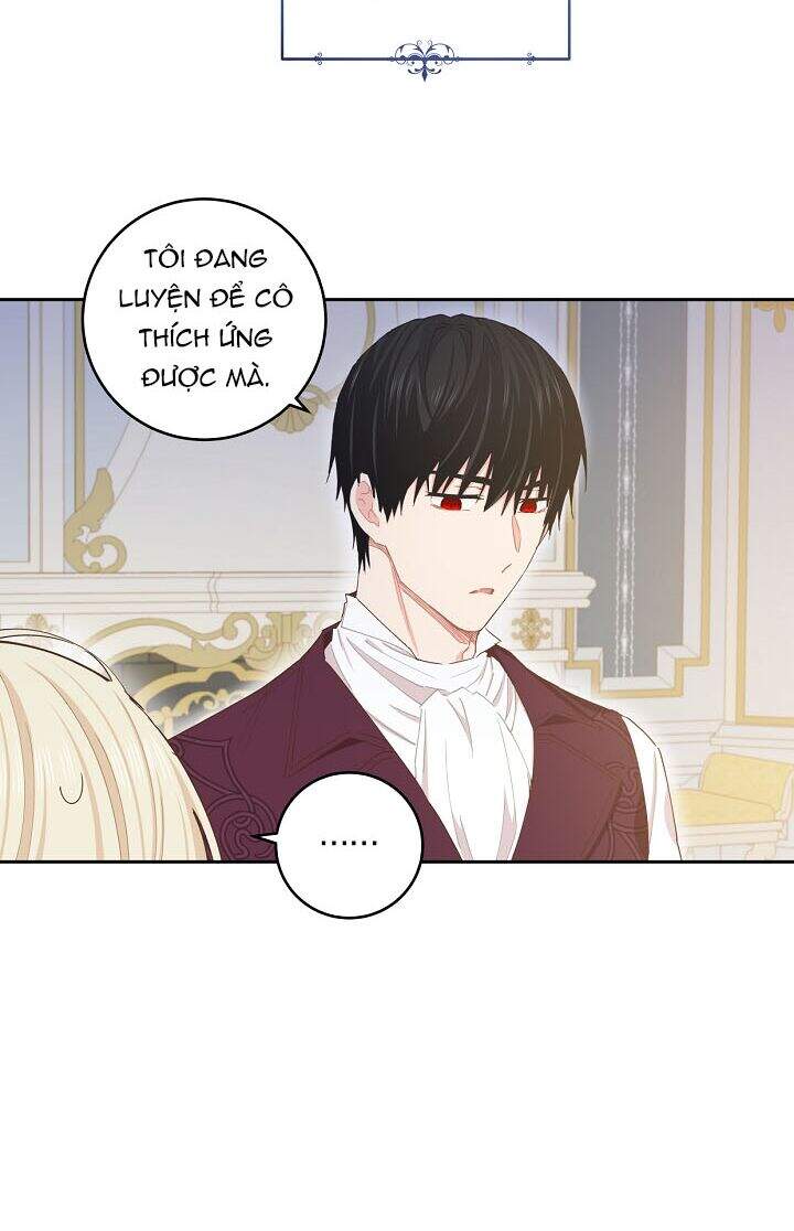 Tôi Đã Mệt Rồi Chapter 39.2 - Trang 2