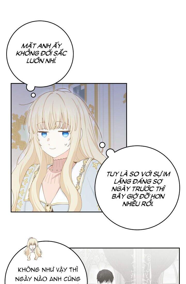 Tôi Đã Mệt Rồi Chapter 39.2 - Trang 2