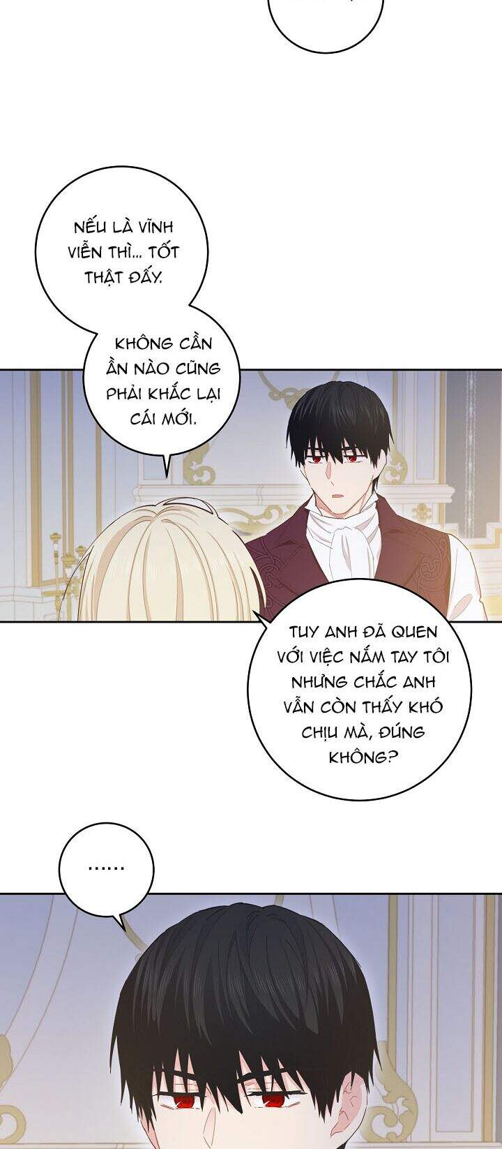 Tôi Đã Mệt Rồi Chapter 39.2 - Trang 2