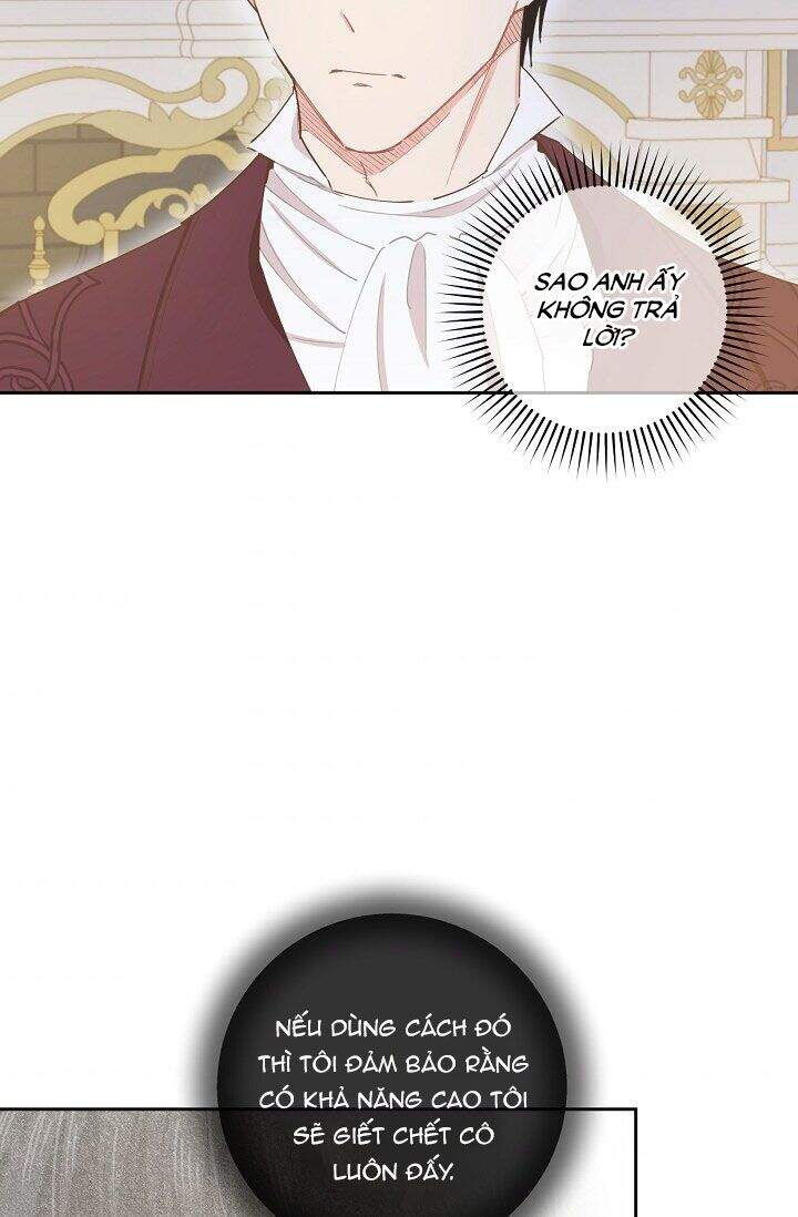 Tôi Đã Mệt Rồi Chapter 39.2 - Trang 2