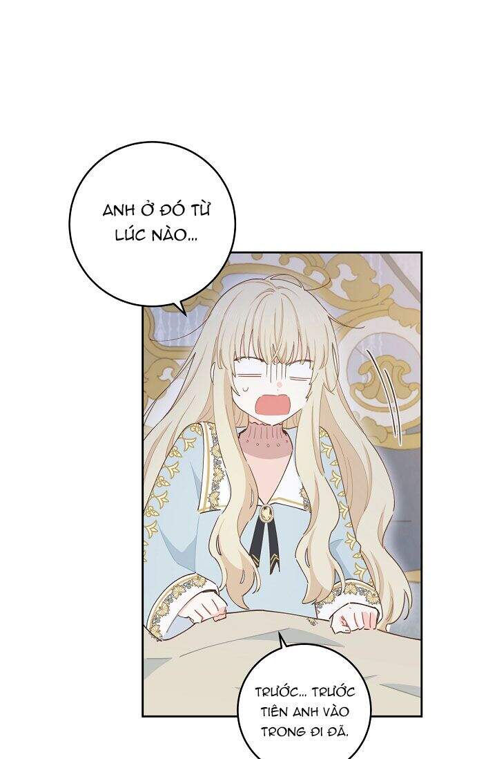 Tôi Đã Mệt Rồi Chapter 39.2 - Trang 2